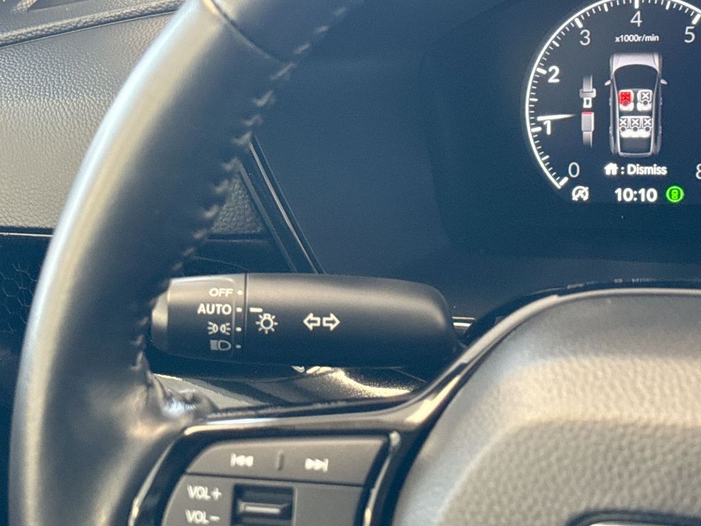 Thumbnail: 2024 Honda CR-V - 18