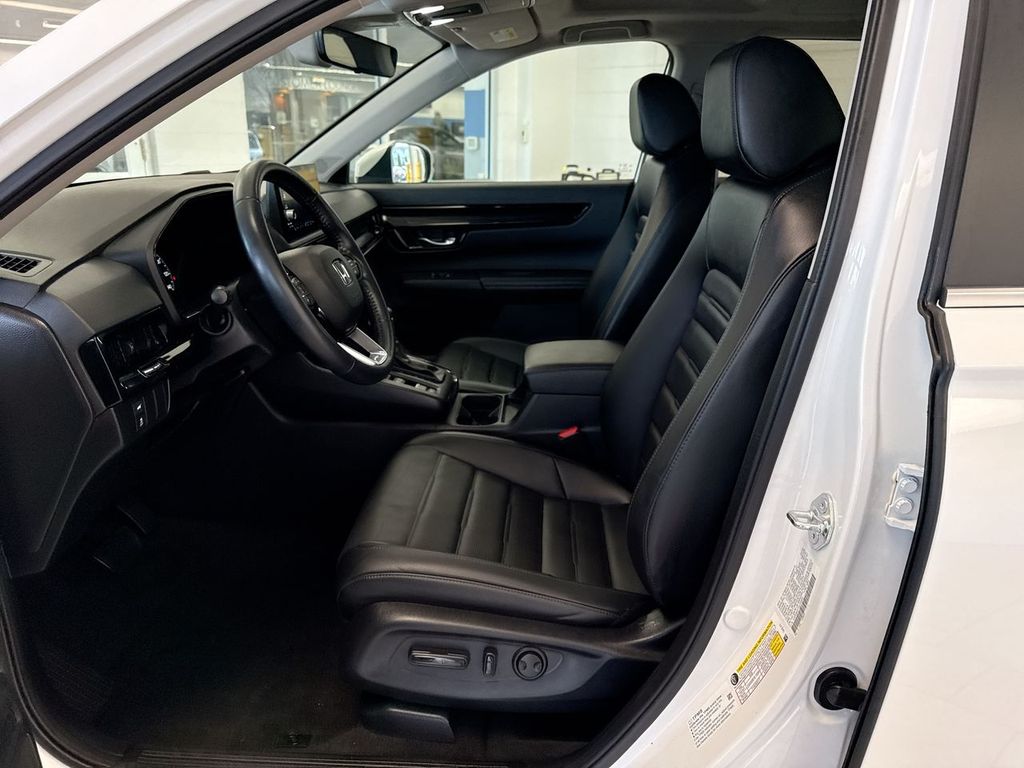 Thumbnail: 2024 Honda CR-V - 11