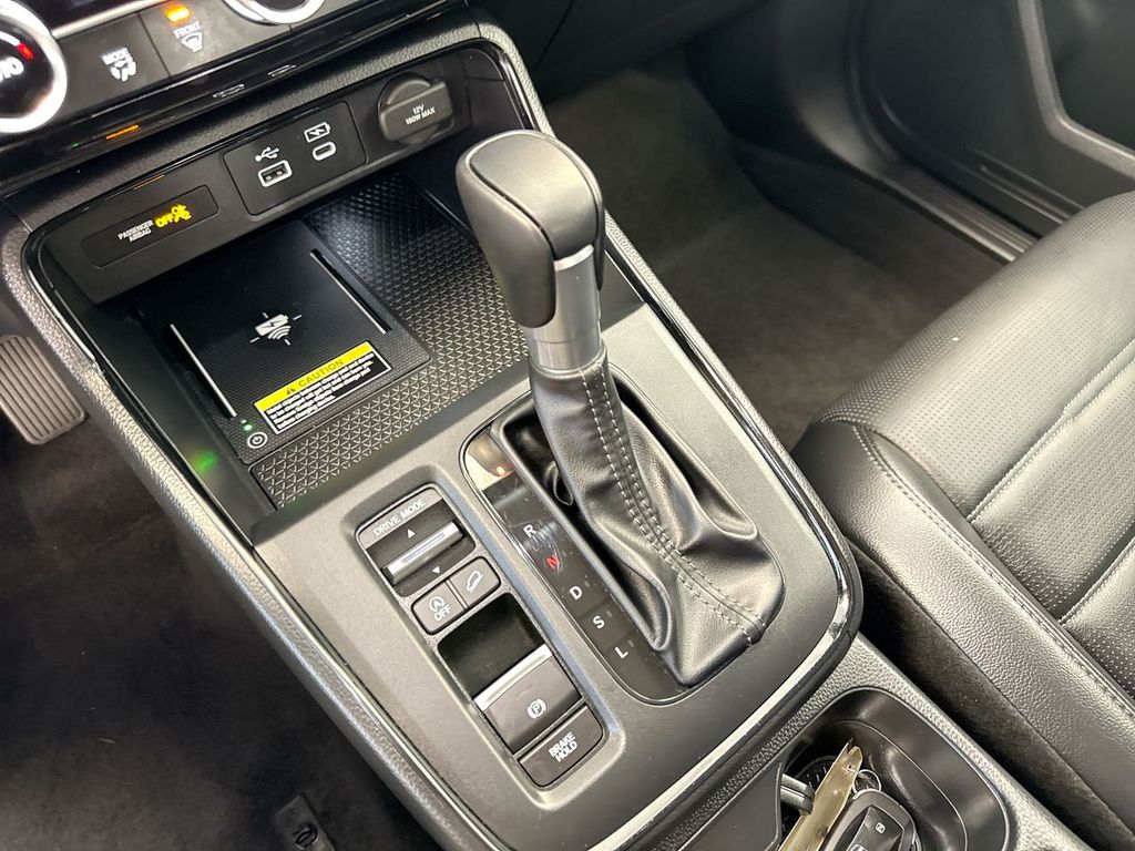 Thumbnail: 2024 Honda CR-V - 17