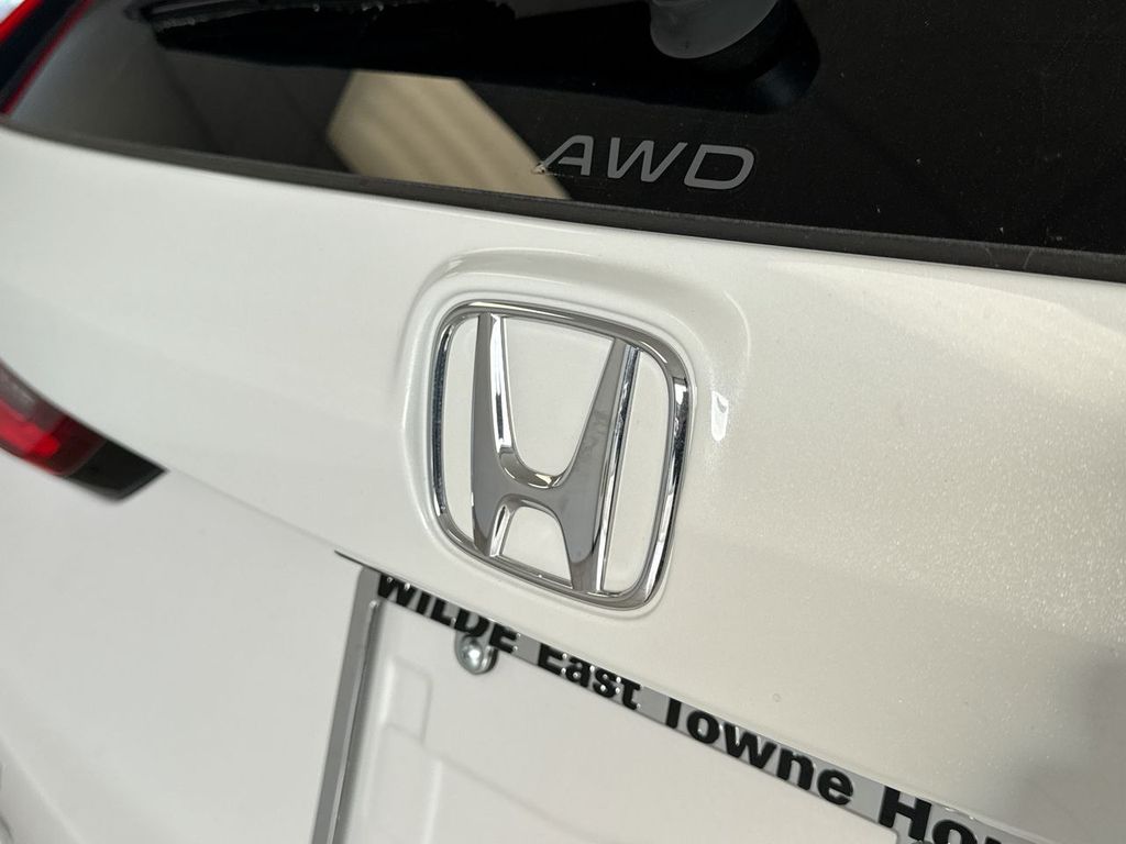 Thumbnail: 2024 Honda CR-V - 7