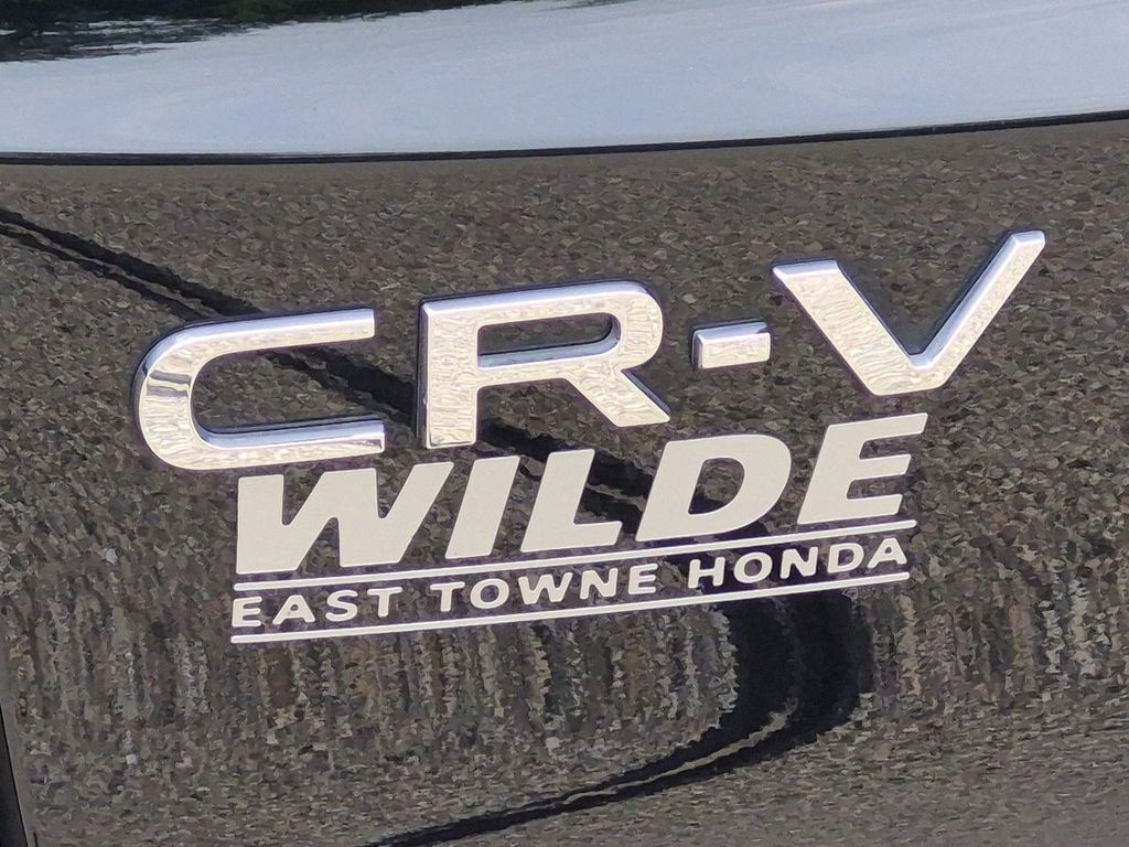 Thumbnail: 2025 Honda CR-V - 24
