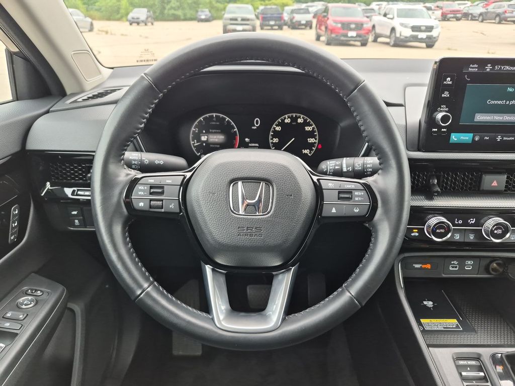 Thumbnail: 2025 Honda CR-V - 13