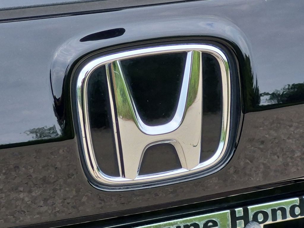 Thumbnail: 2025 Honda CR-V - 7