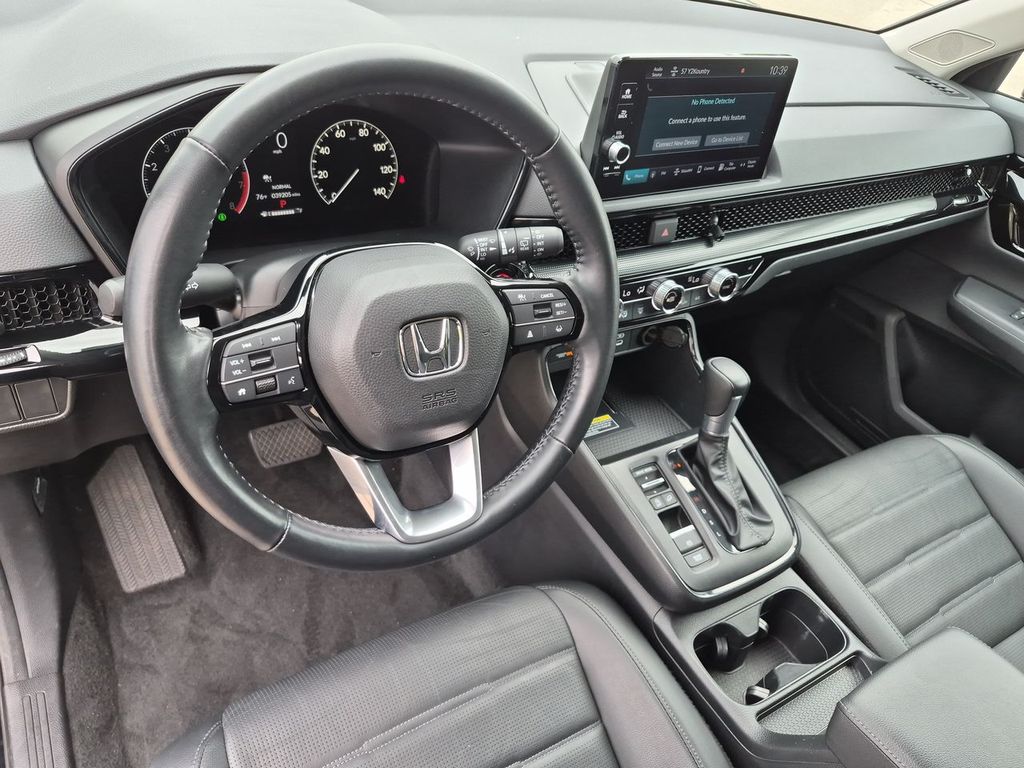 Thumbnail: 2025 Honda CR-V - 2