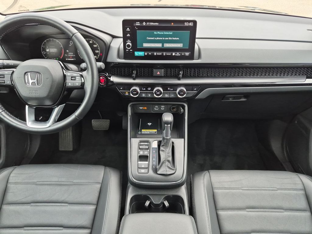 Thumbnail: 2025 Honda CR-V - 9