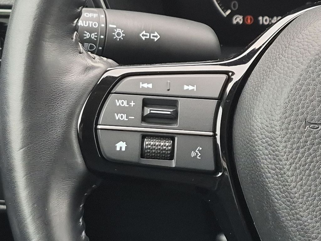Thumbnail: 2025 Honda CR-V - 30