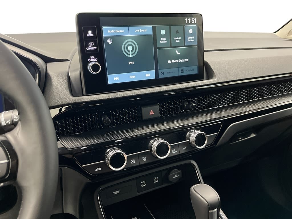 Thumbnail: 2026 Honda CR-V - 14