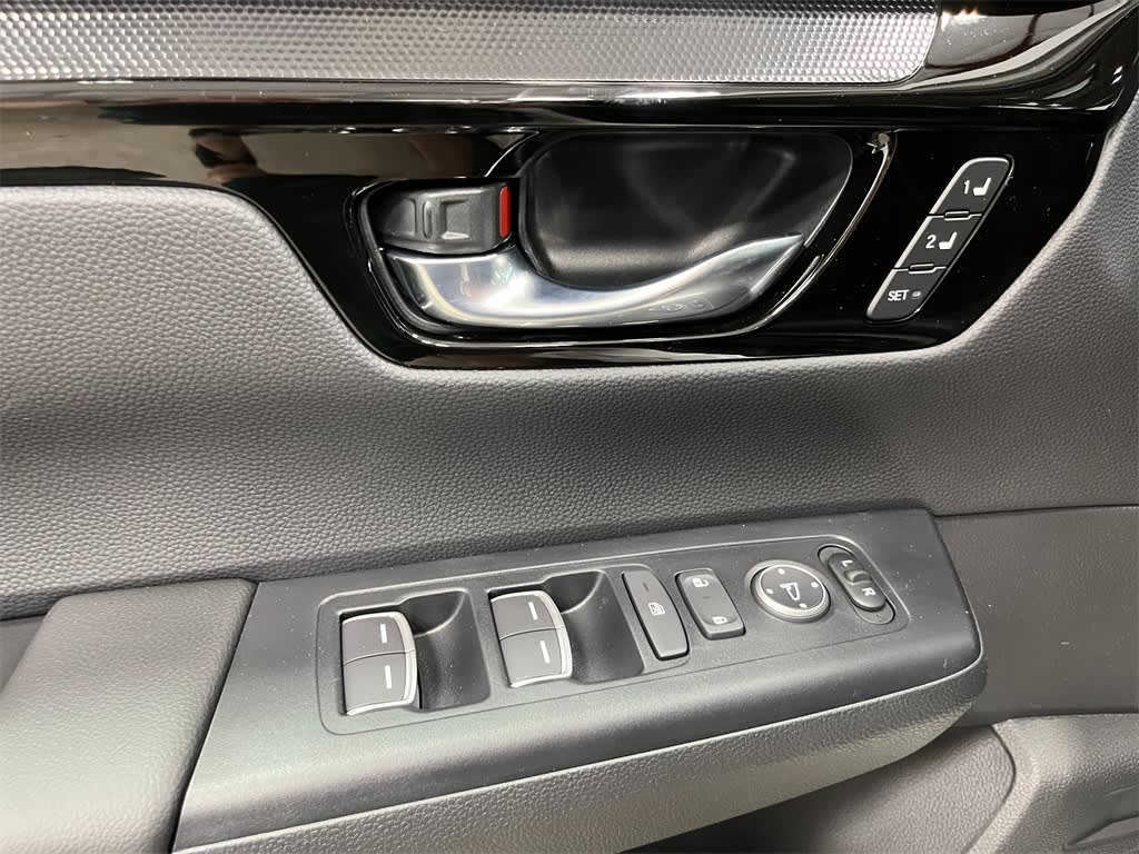 Thumbnail: 2026 Honda CR-V - 21