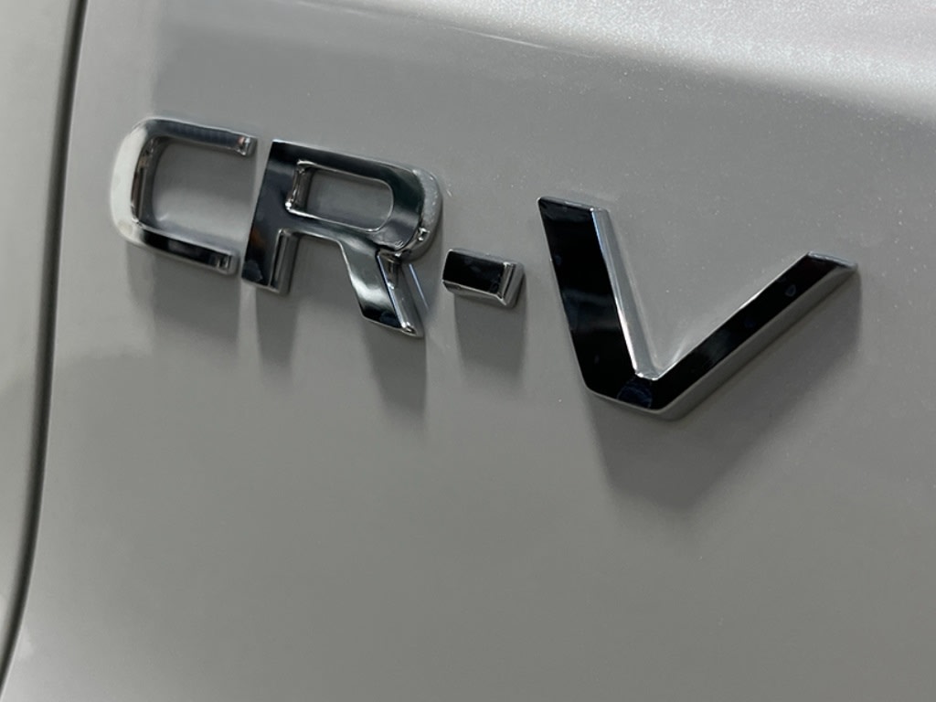 Thumbnail: 2026 Honda CR-V - 7