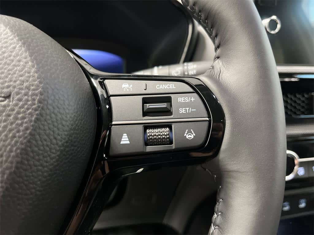 Thumbnail: 2026 Honda CR-V - 23