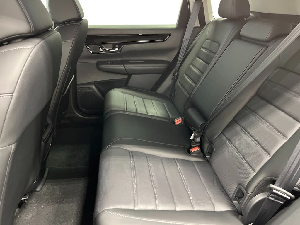 Thumbnail: 2026 Honda CR-V - 13