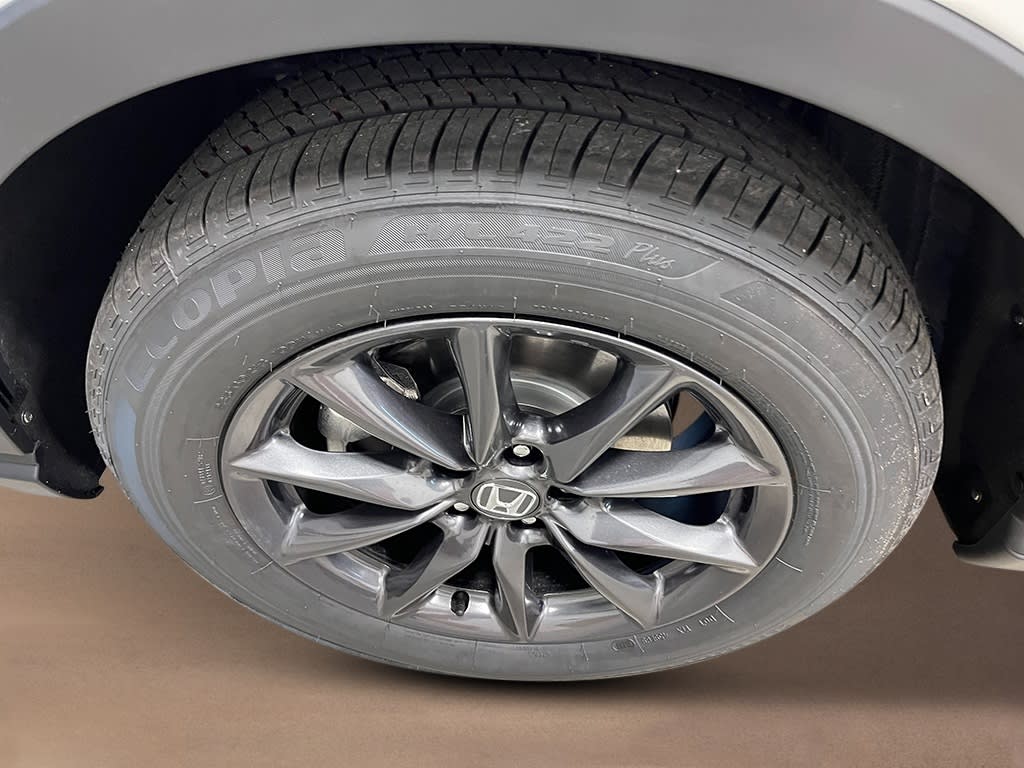 Thumbnail: 2026 Honda CR-V - 8