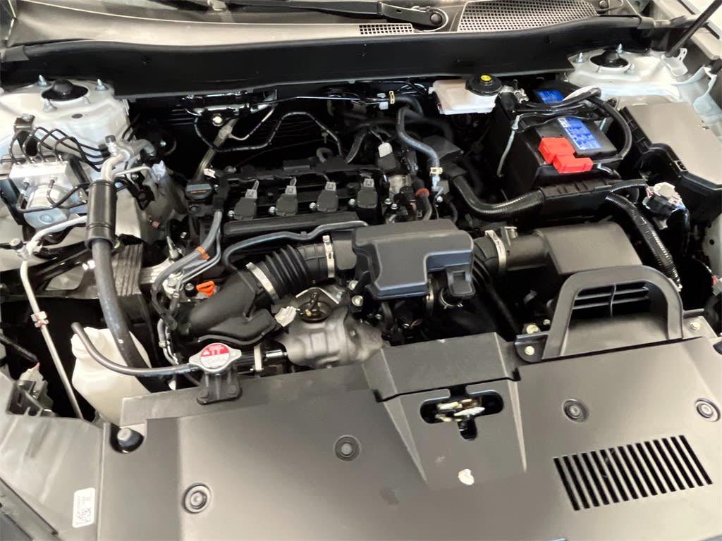 Thumbnail: 2026 Honda CR-V - 9