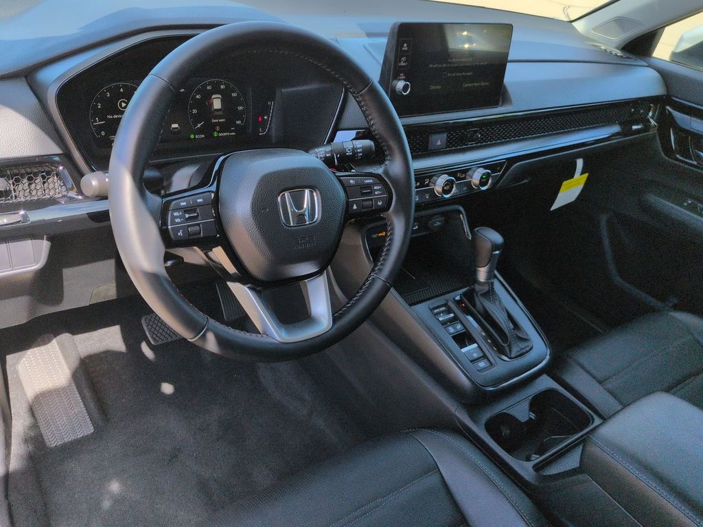 Thumbnail: 2026 Honda CR-V - 2