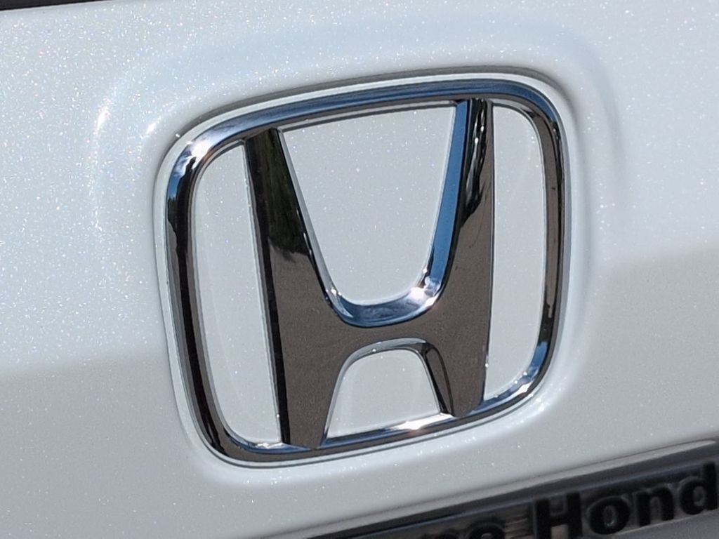 Thumbnail: 2026 Honda CR-V - 26