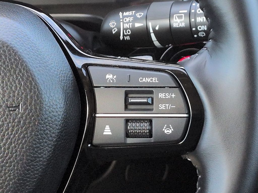 Thumbnail: 2026 Honda CR-V - 33