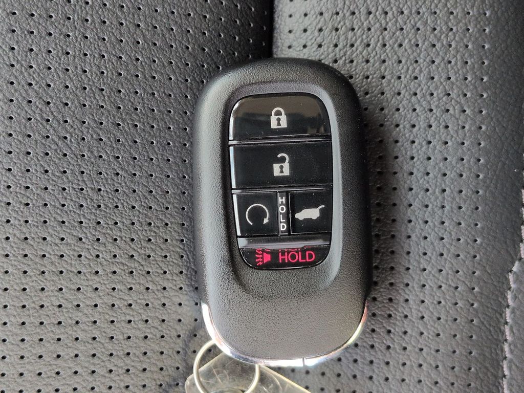 Thumbnail: 2026 Honda CR-V - 37