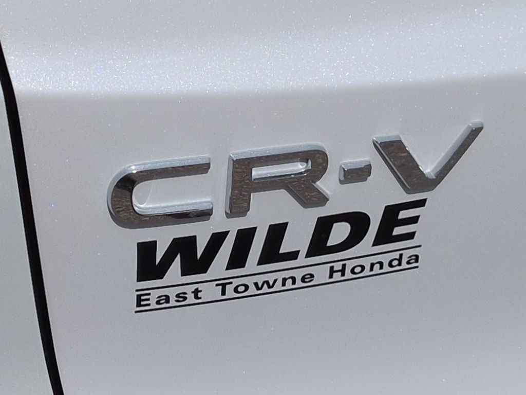 Thumbnail: 2026 Honda CR-V - 6