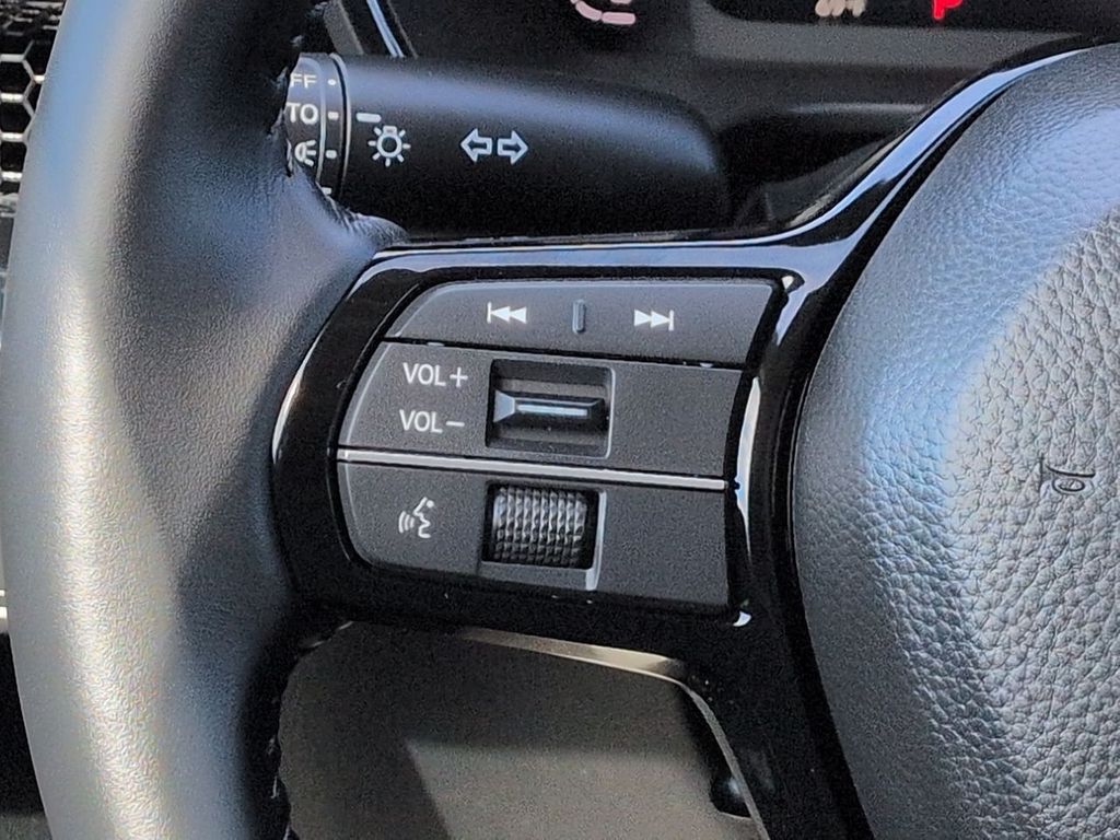 Thumbnail: 2026 Honda CR-V - 32
