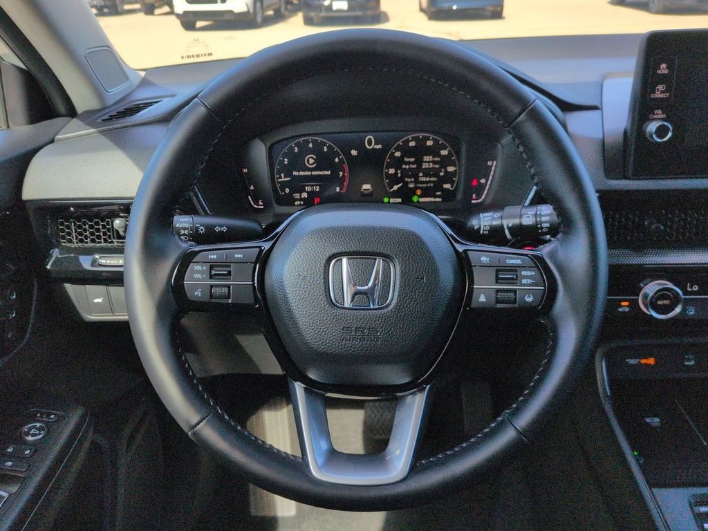 Thumbnail: 2026 Honda CR-V - 12