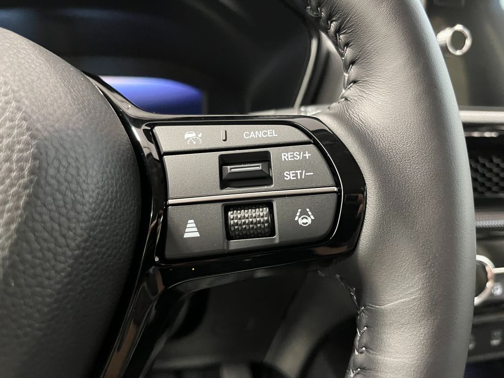 Thumbnail: 2026 Honda CR-V - 23