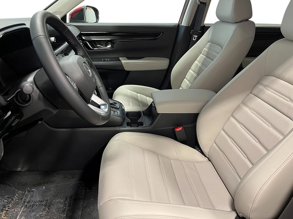 Thumbnail: 2026 Honda CR-V - 11