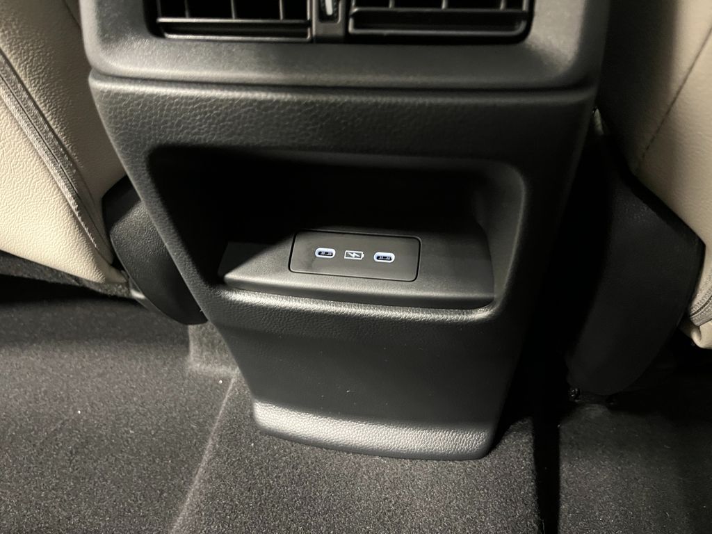 Thumbnail: 2026 Honda CR-V - 27