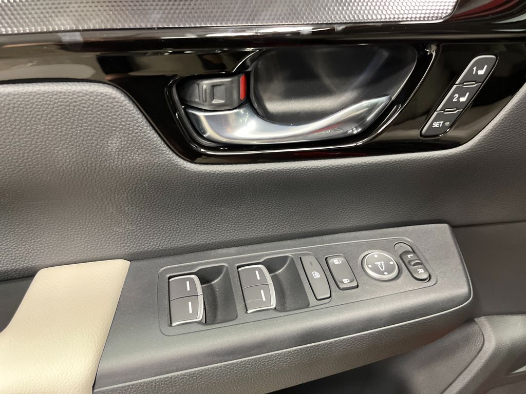 Thumbnail: 2026 Honda CR-V - 20