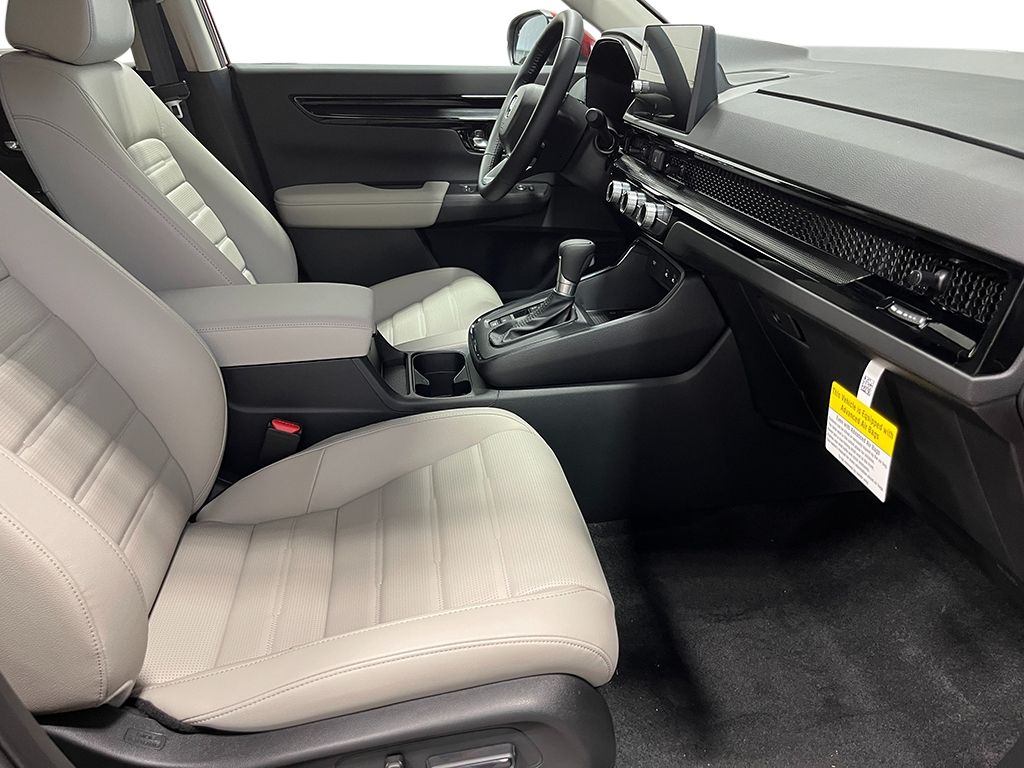 Thumbnail: 2026 Honda CR-V - 12