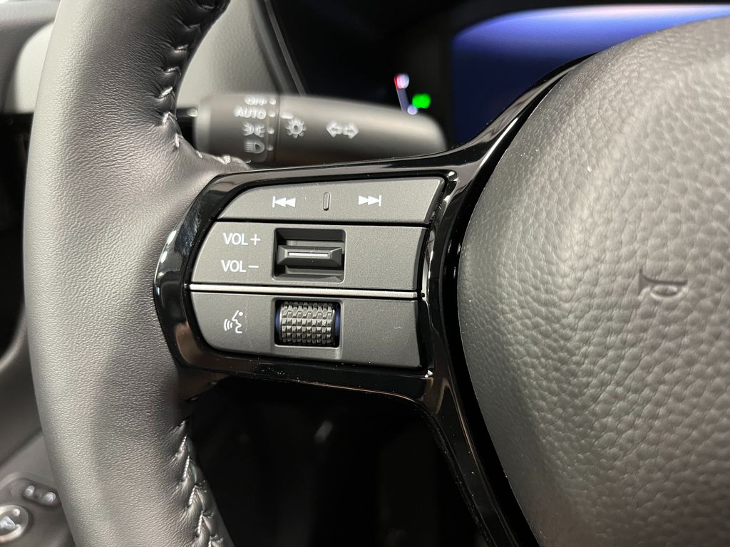 Thumbnail: 2026 Honda CR-V - 22
