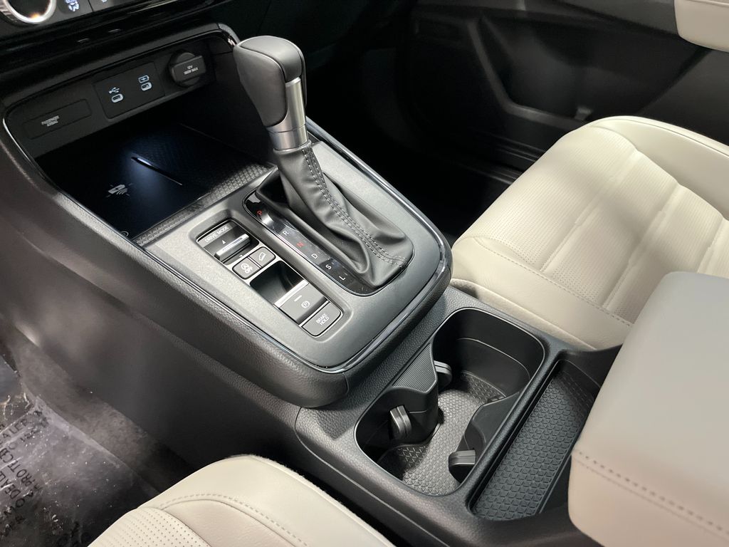 Thumbnail: 2026 Honda CR-V - 15