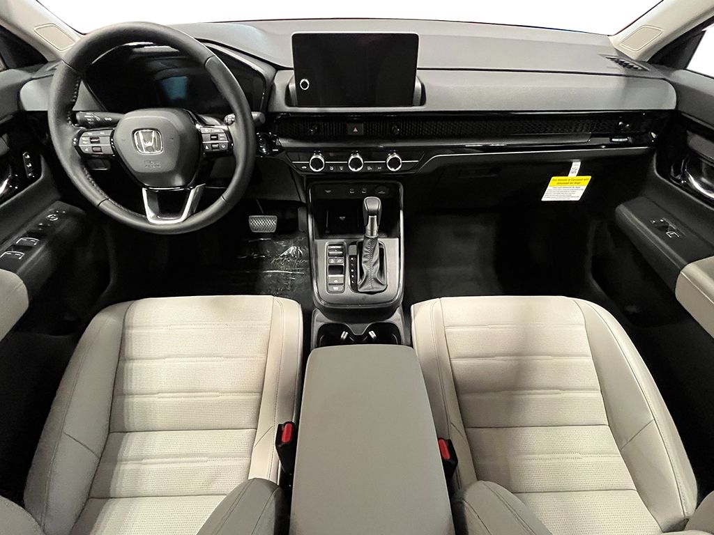 Thumbnail: 2026 Honda CR-V - 2