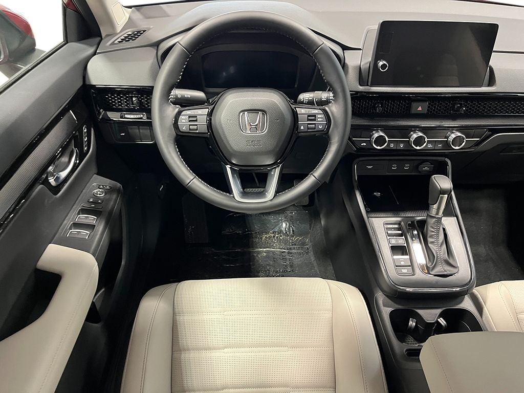 Thumbnail: 2026 Honda CR-V - 10