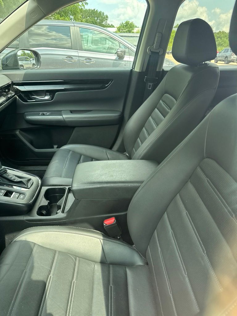 Thumbnail: 2024 Honda CR-V - 3