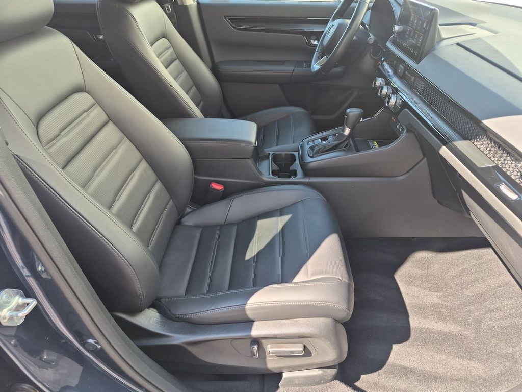 Thumbnail: 2024 Honda CR-V - 11
