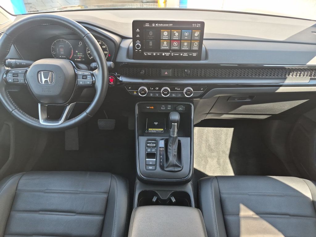 Thumbnail: 2024 Honda CR-V - 9
