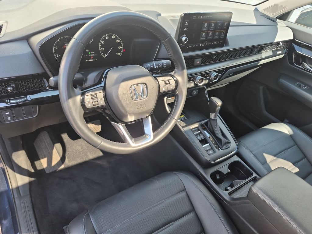 Thumbnail: 2024 Honda CR-V - 2