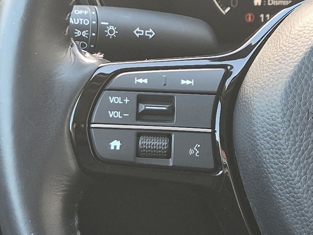 Thumbnail: 2024 Honda CR-V - 31