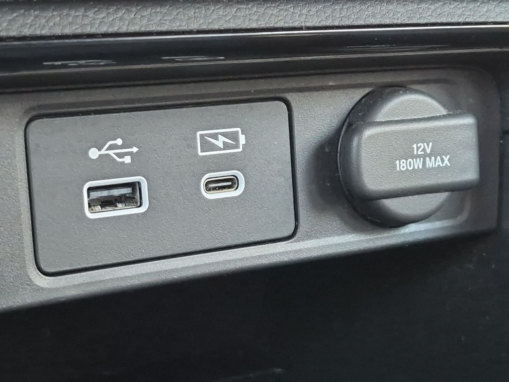 Thumbnail: 2024 Honda CR-V - 36