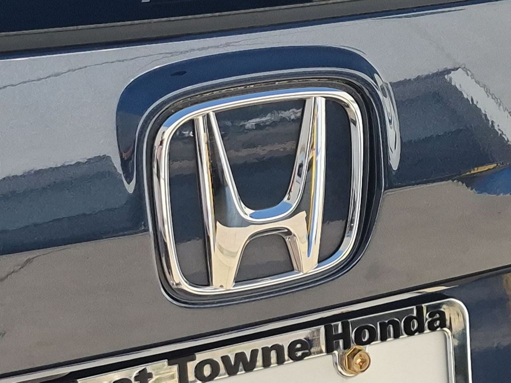 Thumbnail: 2024 Honda CR-V - 24