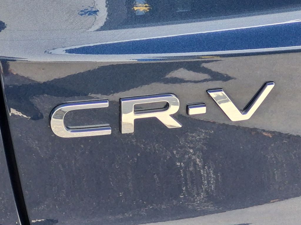 Thumbnail: 2024 Honda CR-V - 25