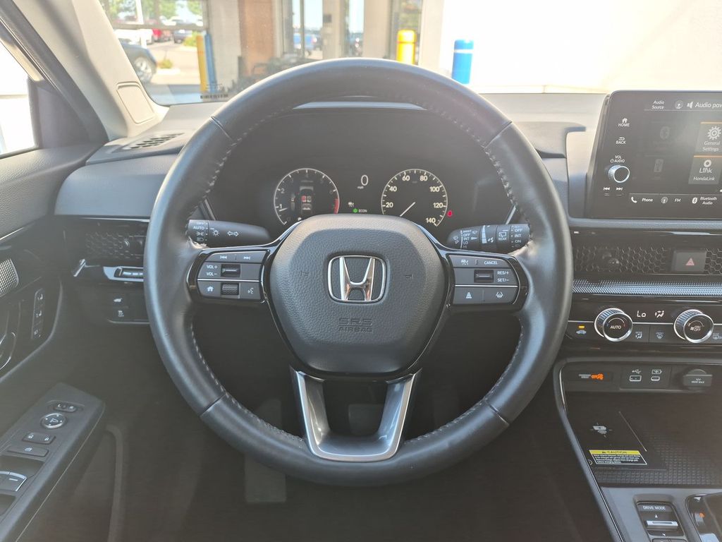 Thumbnail: 2024 Honda CR-V - 13