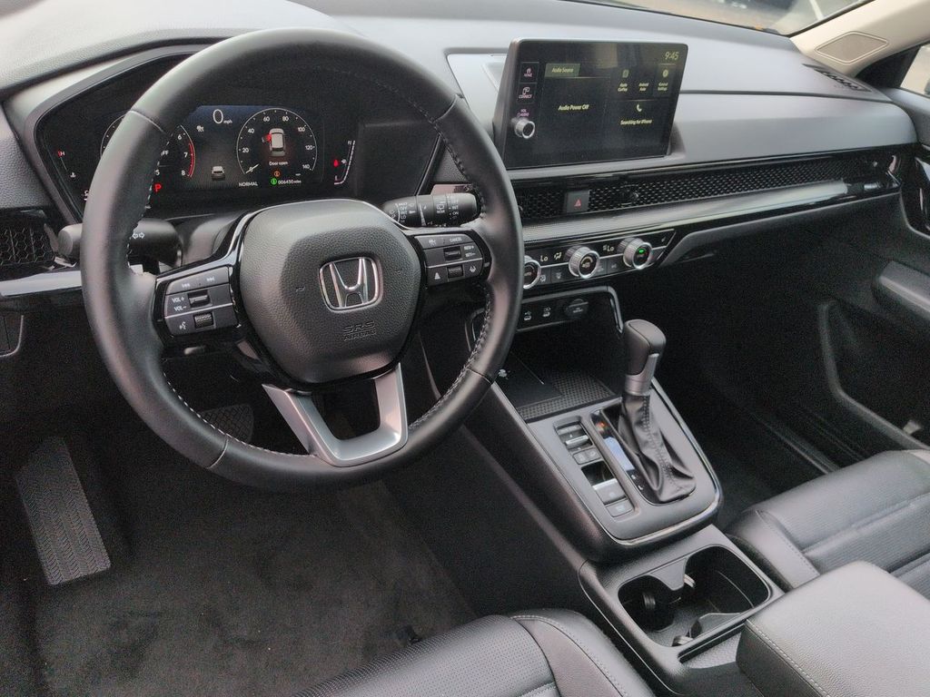 Thumbnail: 2026 Honda CR-V - 2