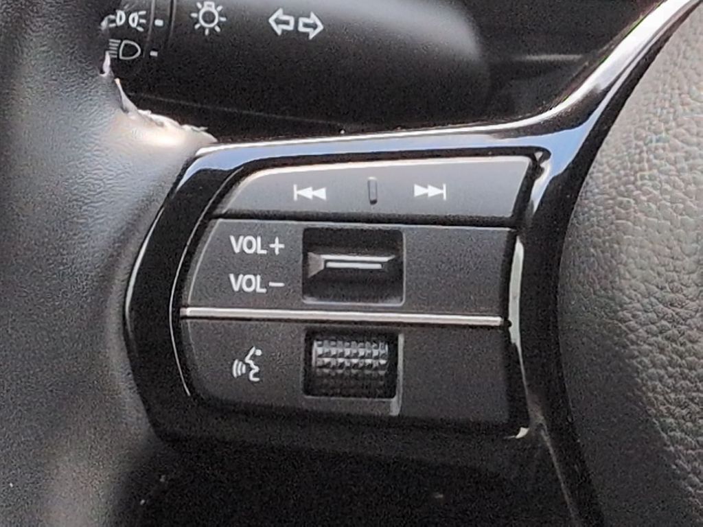 Thumbnail: 2026 Honda CR-V - 31