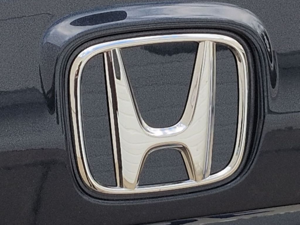 Thumbnail: 2026 Honda CR-V - 25