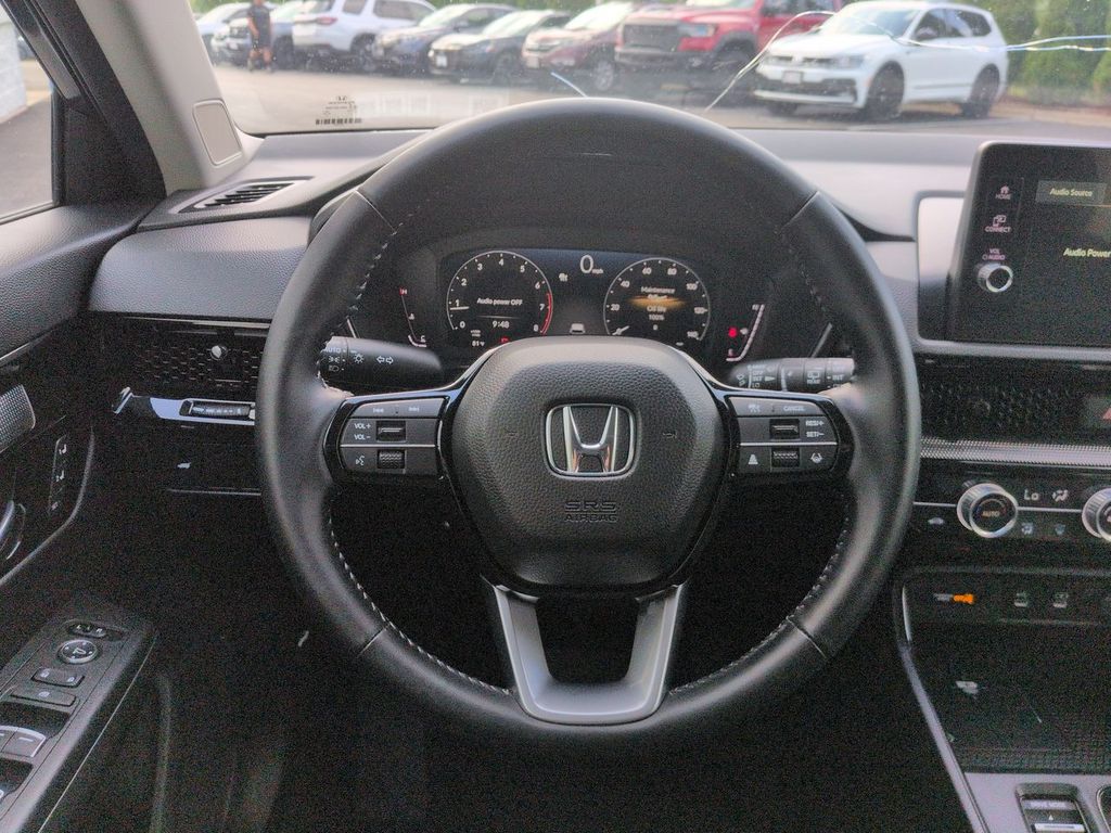Thumbnail: 2026 Honda CR-V - 13