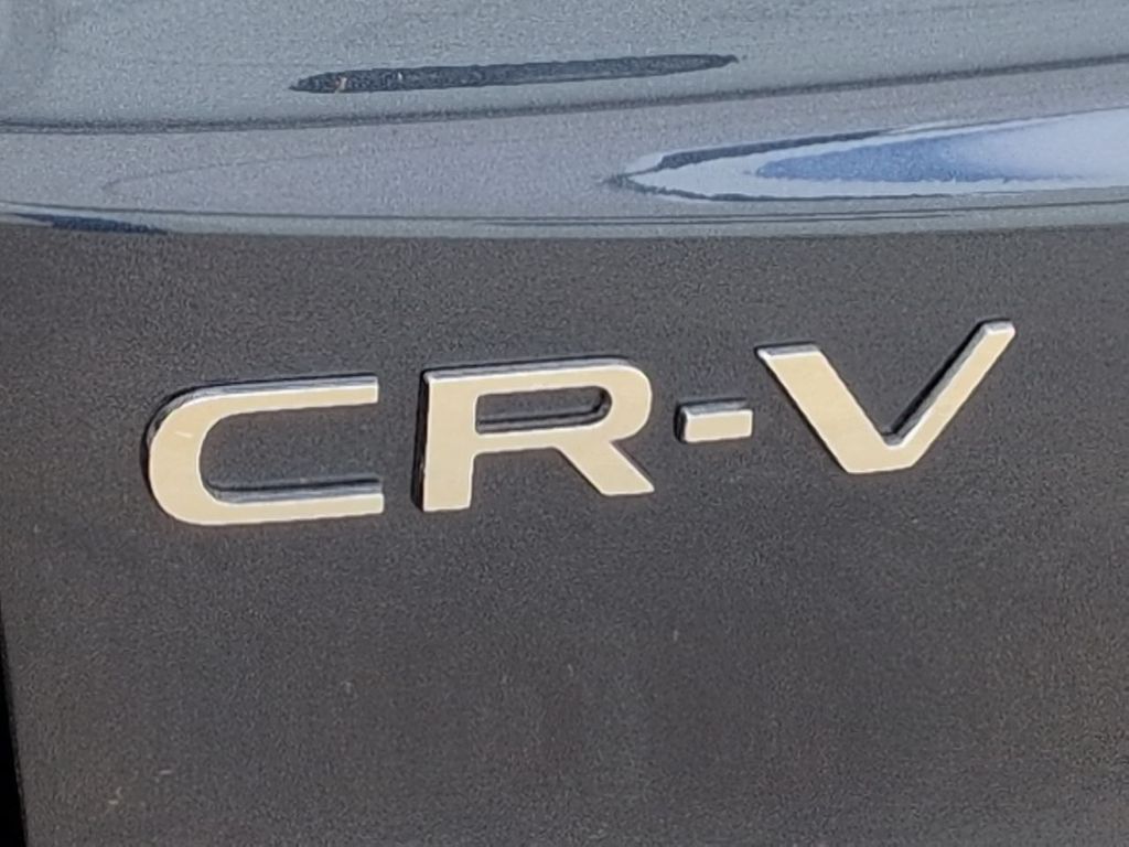 Thumbnail: 2026 Honda CR-V - 7
