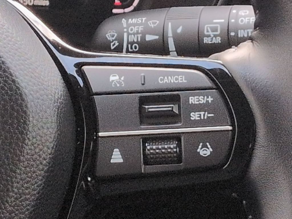 Thumbnail: 2026 Honda CR-V - 32
