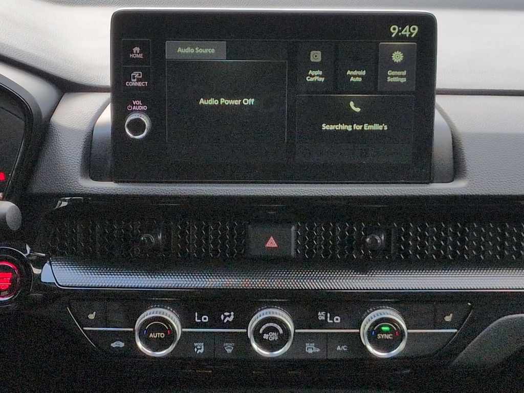 Thumbnail: 2026 Honda CR-V - 33