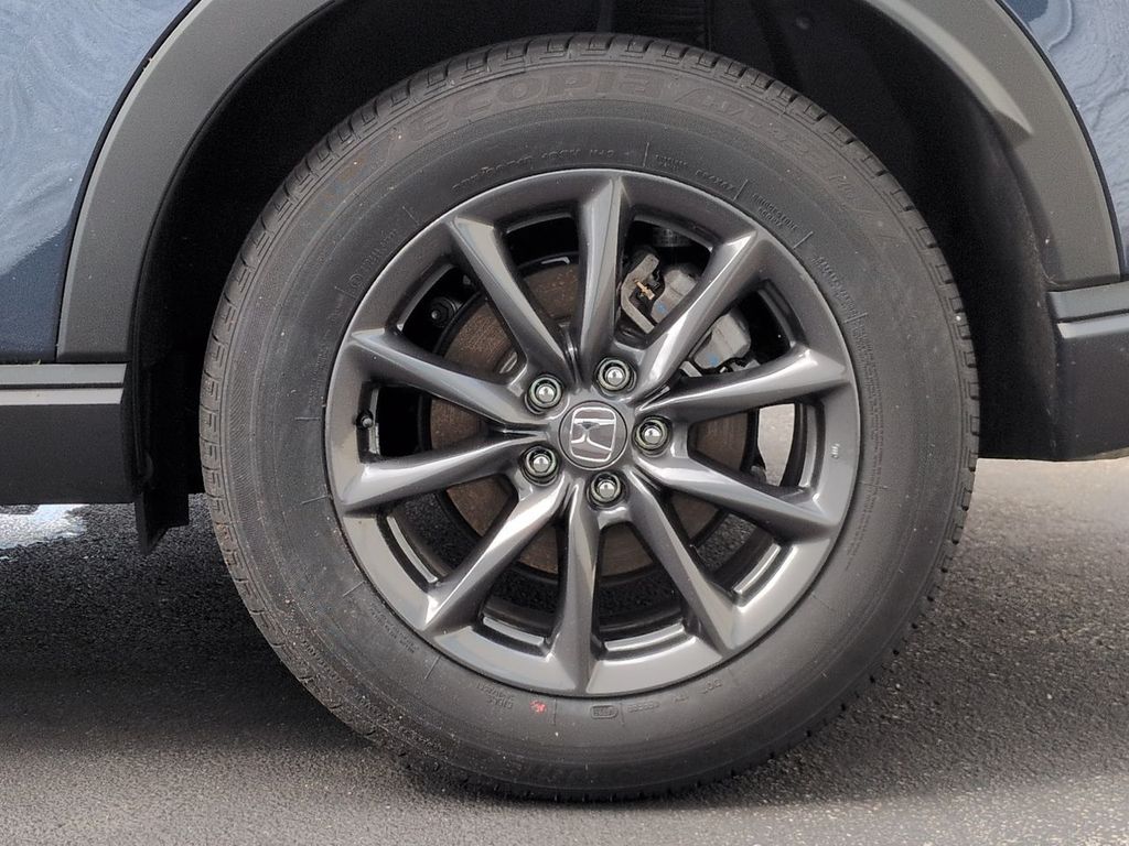 Thumbnail: 2026 Honda CR-V - 8